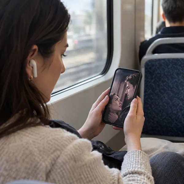 Where to watch My Love, Out of Service