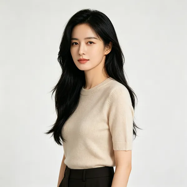 Popular actresses