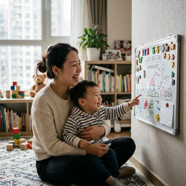 belly full of power mama's mini mastermind chinese drama