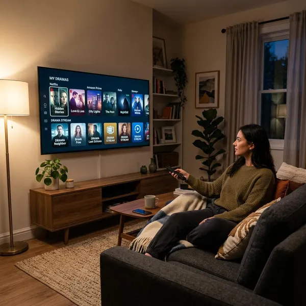 Where to watch short dramas