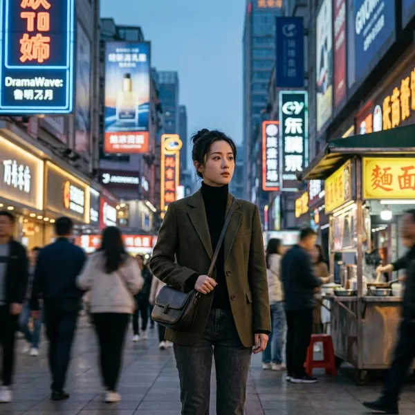 dramawave lu mingyue
