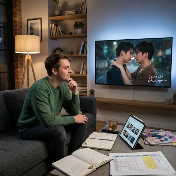 How to choose a BL micro-drama
