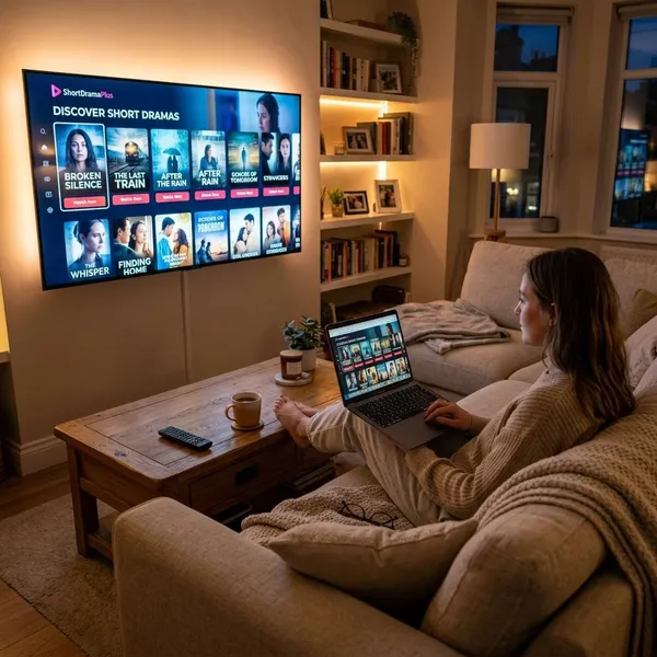 Are GoodShort movies really movies?