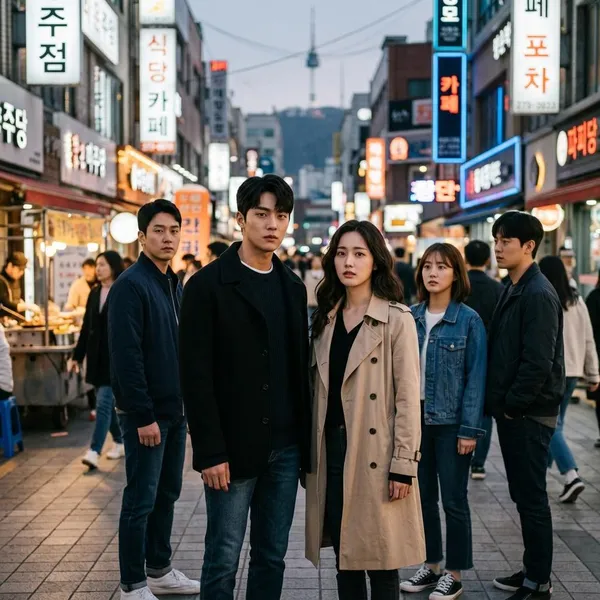 hate you hard love you harder korean short drama cast
