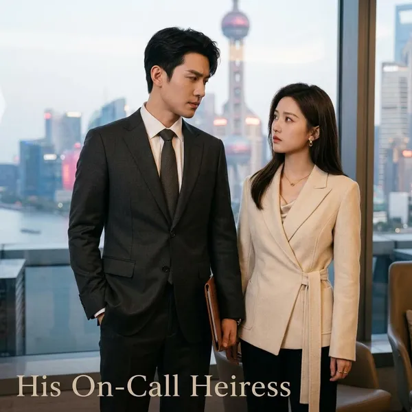 his on call heiress chinese short drama name of actors