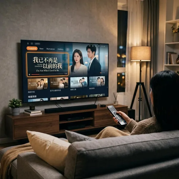 Why the drama has different English titles