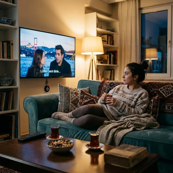 How to choose a series