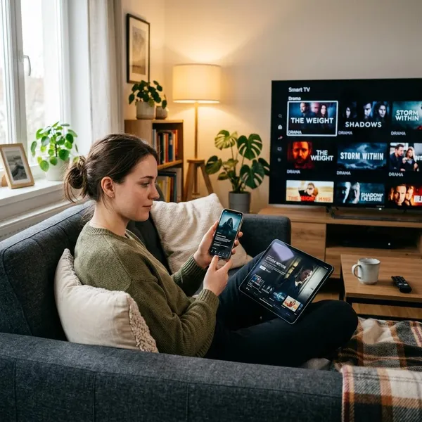 Why are drama shorts popular?