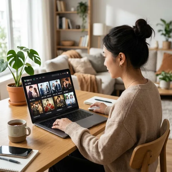 Where to watch XTV short dramas