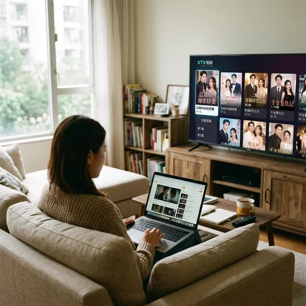 What dramas can you find?